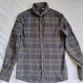 Фланелева сорочка на підлітка ❣️