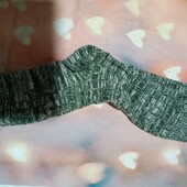 Шкарпетки теплі