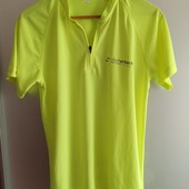 Футболка спортивная