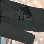 Лосіни на хутрі останні