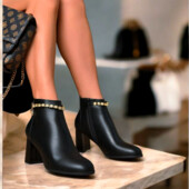 Шикарні гарні Демі черевики в наявності 36-40 розмір якість супер