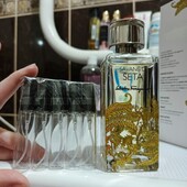 Отливант 3млл)))Оригинал Salvatore Ferragamo Savane di Seta)))