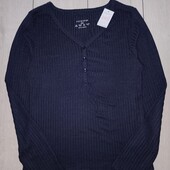 Тепла вязана кофта Primark, eur 34-36 / uk 6-8