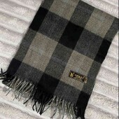 Сток  шарф Violet 158/34 унисекс. Последний