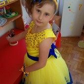 Розпродаж. Шикарна, вишукана, дорога сукня, стан ідельний + Подарунок