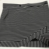 Спідниця на запах