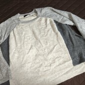 Marks and Spencer, Xl цікавий светр