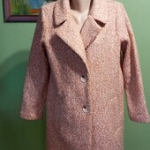 Кардиган женский, букле. Новый р 50(120)