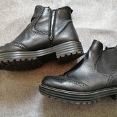 Черевики весна осінь