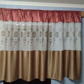 Тюль на вікно!!!