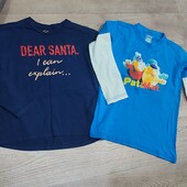 Фірмовий комплект регланів 9-10