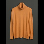 Шикарный гольф, свитер, джемпер, водолазка, Honey Winter , р. наш 46-54