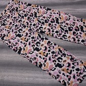 Женские трикотажные домашние пижамные штаны отличного качества