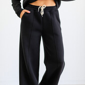 Дуже теплі,зручні штани для дівчинки. Розмір 122-164 В лоті 1 шт