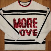 Свитер, кофта Ostin, р.М, Л