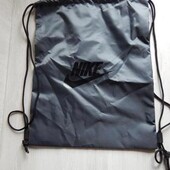 Рюкзак сумка для змінного взуття, одягу