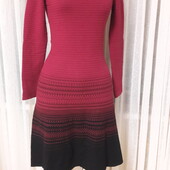 Симпатична тепла сукня