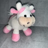 Мʼяка іграшка