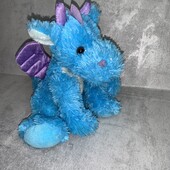 Мʼяка іграшка