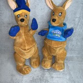 Іграшка мʼяка