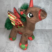 Іграшка мяка