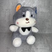 Іграшка мʼяка