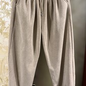 Штаны варенка зима