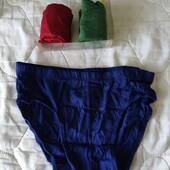 Труси 140-146р 3шт