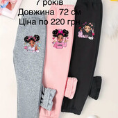 Теплі лосіни