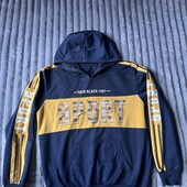 Собирайте лоты! Худи с начесиком 152-158см