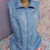 Жилеточка Жіноча. Нова фірменна. Сток ог106