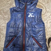 камізелька до 8р