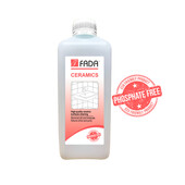 Для ванних кімнат 1 л