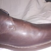 Туфли мужские