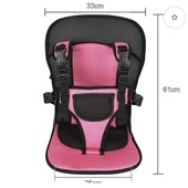 Карсит безкаркасный для машины