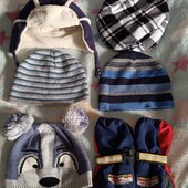 Одним лотом))))))