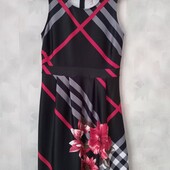 Стильна, нарядна сукня . Розмір наш 46/48