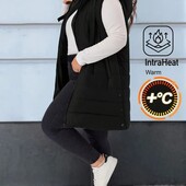 Дуже тепла жилетка 58-60