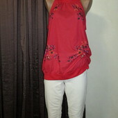 Симпатичная летняя блузочка от Bodyflirt, новое состояние