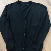 Тепленький кардиганчик