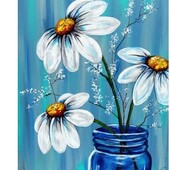 ☘️ Алмазна мозаїка 20*30- одна на вибір