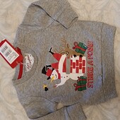 Утеплена кофтинка Pepco 3-6міс