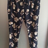 Штаны трикотаж двунитка,новые.