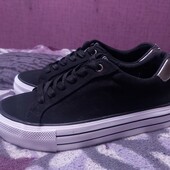 Круті кеди на високій поідошві Graceland р.38