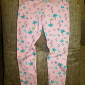 Лосинки от Little Kids в отличном состоянии