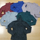 Гольфик с ангоры софт! Два по цене одного! Смотрите замеры! Один на выбор!!!