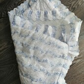 Конверт для виписки