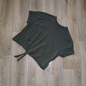 Гарненька футболка на 12-13р❤️ Дивимось і інші лоти