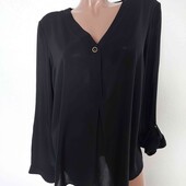 Блуза розмір 16