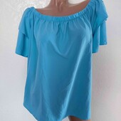 Блуза розмір 14